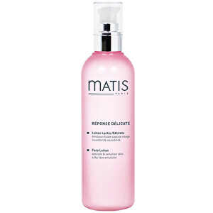 Matis Paris Tonikum na obličej pro citlivou a jemnou pleť Réponse Délicate (Face Lotion) 200 ml
