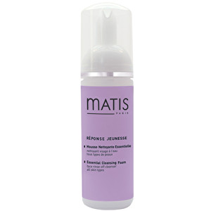 Matis Paris Základní čisticí pěna Réponse Jeunesse (Essential Cleansing Foam) 150 ml