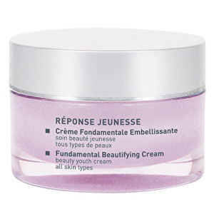 Matis Paris Základní zkrášlující krém Réponse Jeunesse (Fundamental Beautifying Cream) 50 ml