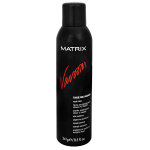 Matrix Stylingový sprej pro objem vlasů Take Me Highter (Root Riser) 241 g
