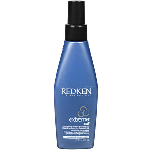 Redken Rekonstrukční proteinová péče pro oslabené vlasy Extreme CAT (Protein Reconstructing Treatment) 150 ml