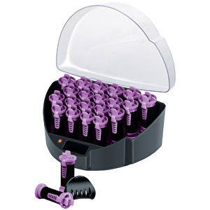 Remington Sada natáček Fast Curls KF40E 20 ks
