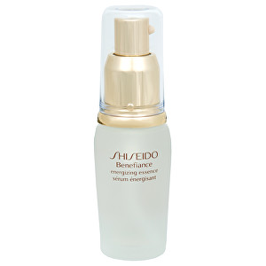 Shiseido Energizující sérum Benefiance (Energizing Essence) 30 ml