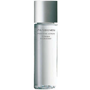 Shiseido Hydratační pleťová voda pro muže MEN (Hydrating Lotion) 150 ml