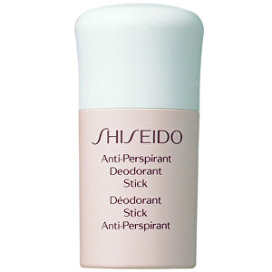 Shiseido Tuhý antiperspirant-deodorant (Anti-Perspirant Deodorant Stick) 40 g