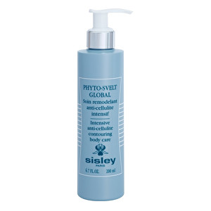 Sisley Intenzivní zeštíhlující péče Phyto-Svelt Global (Intensive Slimming Body Care) 200 ml