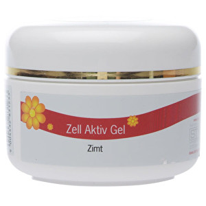 Styx Skořicový aktivační gel Aroma Derm (Zell Aktiv) 150 ml