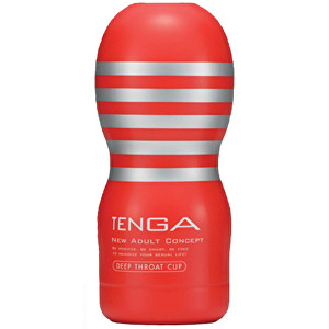 Tenga Deep Throat Cup