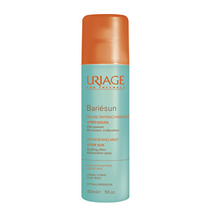 Uriage Spray revigorant după plajă Bariésun (Refreshing Mist After Sun) 150 ml