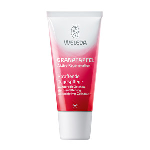 Weleda Vyhlazující denní krém Granátové jablko 30 ml