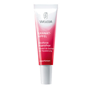 Weleda Vyhlazující oční krém Granátové jablko 10 ml