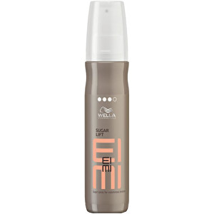 Wella Professional Cukrový sprej pro objemnou texturu vlasů EIMI Sugar Lift 150 ml