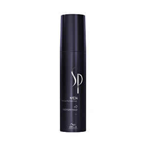 Wella Professionals Gel na vlasy pro muže se silnou fixací SP Men (Everyday Hold) 100 ml