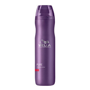 Wella Professional Hloubkově čisticí šampon Balance Pure (Purifying Shampoo) 250 ml