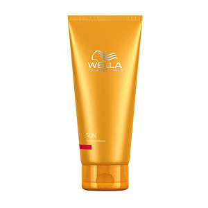 Wella Professional Kondicionér na vlasy po slunění SUN (Express Conditioner) 200 ml