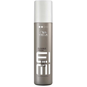 Wella Professional Pružný lak na vlasy bez aerosolu EIMI Flexible Finish 250 ml
