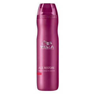 Fotografie Šampon Wella - Age Restore 250 ml
