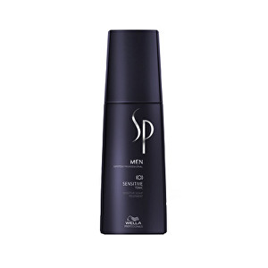Wella Professionals Tonikum pro citlivou vlasovou pokožku pro muže SP Men (Sensitive Tonic) 125 ml