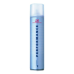 Wella Professionals Vlasový spray - extra silný Performance (Extra Strong) 500 ml