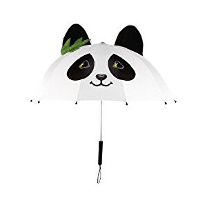 Blooming Brollies Dětský holový deštník Kidorable Panda U0100PAN Blooming Brollies
