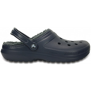 Crocs Pantofle Classic Lined Clog 203591-459 42-43