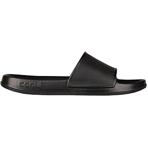 Coqui Dámské pantofle Tora Black 7082-100-2200 37