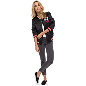 Roxy Kalhoty Sun trip persd Black Used ERJDP03169-KSHW - SLEVA
