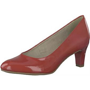 Tamaris Dámské lodičky 1-1-22493-30-520 Chili Patent 39