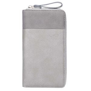 Zwei Dámská peněženka Eva EV2-canvas-grey