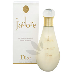 Dior J´adore - sprchový gel 200 ml