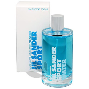 Jil Sander Sport Water - EDT 50 ml