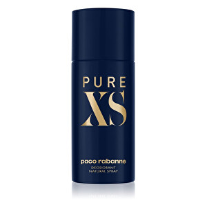 Paco Rabanne PURE XS - deodorant ve spreji 150 ml