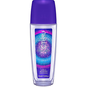 C-THRU Cosmic Aura - deodorant s rozprašovačem 75 ml