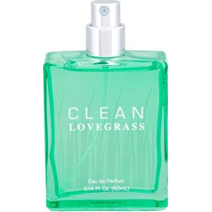 Clean Lovegrass - EDP TESTER 60 ml