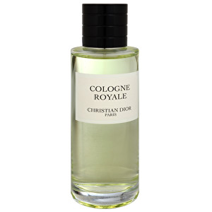 Dior Cologne Royale - EDC TESTER 250 ml