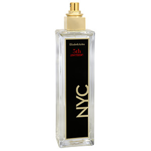Elizabeth Arden 5th Avenue NYC Limited Editon - EDP TESTER 125 ml