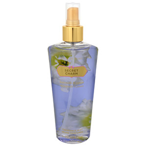 Victoria´s Secret Secret Charm - tělový závoj 250 ml