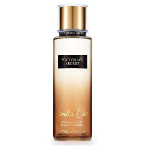 Victoria´s Secret Vanilla Lace - tělový závoj 250 ml