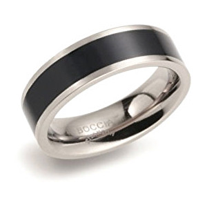 Boccia Titanium Titanový prsten 0123-07 48 mm