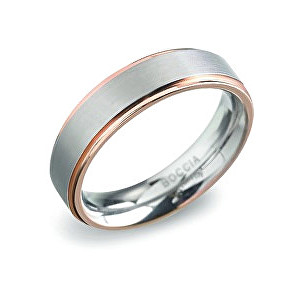 Boccia Titanium Titanový prsten 0134-03 55 mm