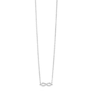 Brosway Stříbrný náhrdelník Icons G9IS01
