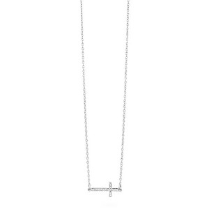 Brosway Stříbrný náhrdelník Icons G9IS02
