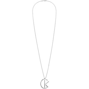 Calvin Klein Luxusní ocelový náhrdelník League KJ6DMP000200