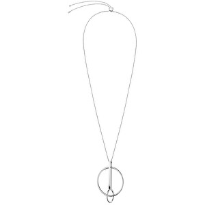 Calvin Klein Ocelový náhrdelník Insync KJ8TMP000100