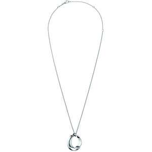 Calvin Klein Ocelový náhrdelník Unite KJ5ZMP000100