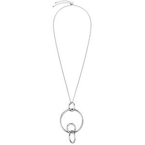 Calvin Klein Stylový náhrdelník Clink KJ9PMP000100