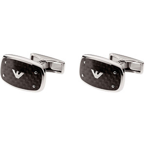 Emporio Armani Manžetové knoflíčky EGS1599040