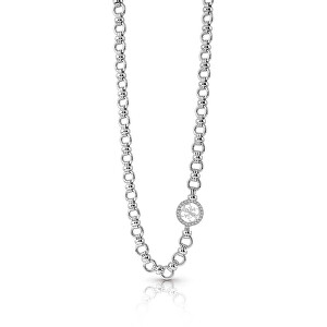 Guess Masívní náhrdelník UBN85073 Guess
