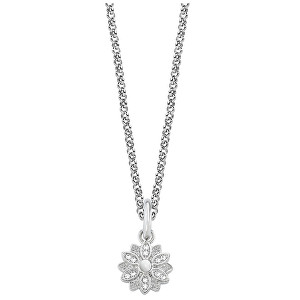 Morellato Ocelový náhrdelník Drops Jewel SCZ734