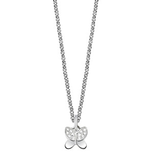 Morellato Ocelový náhrdelník Drops Jewel SCZ733